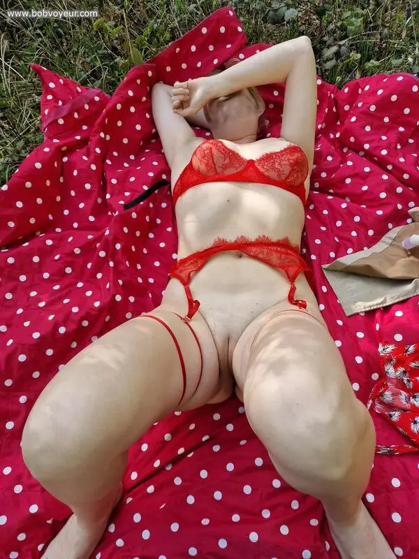 Photo amateur