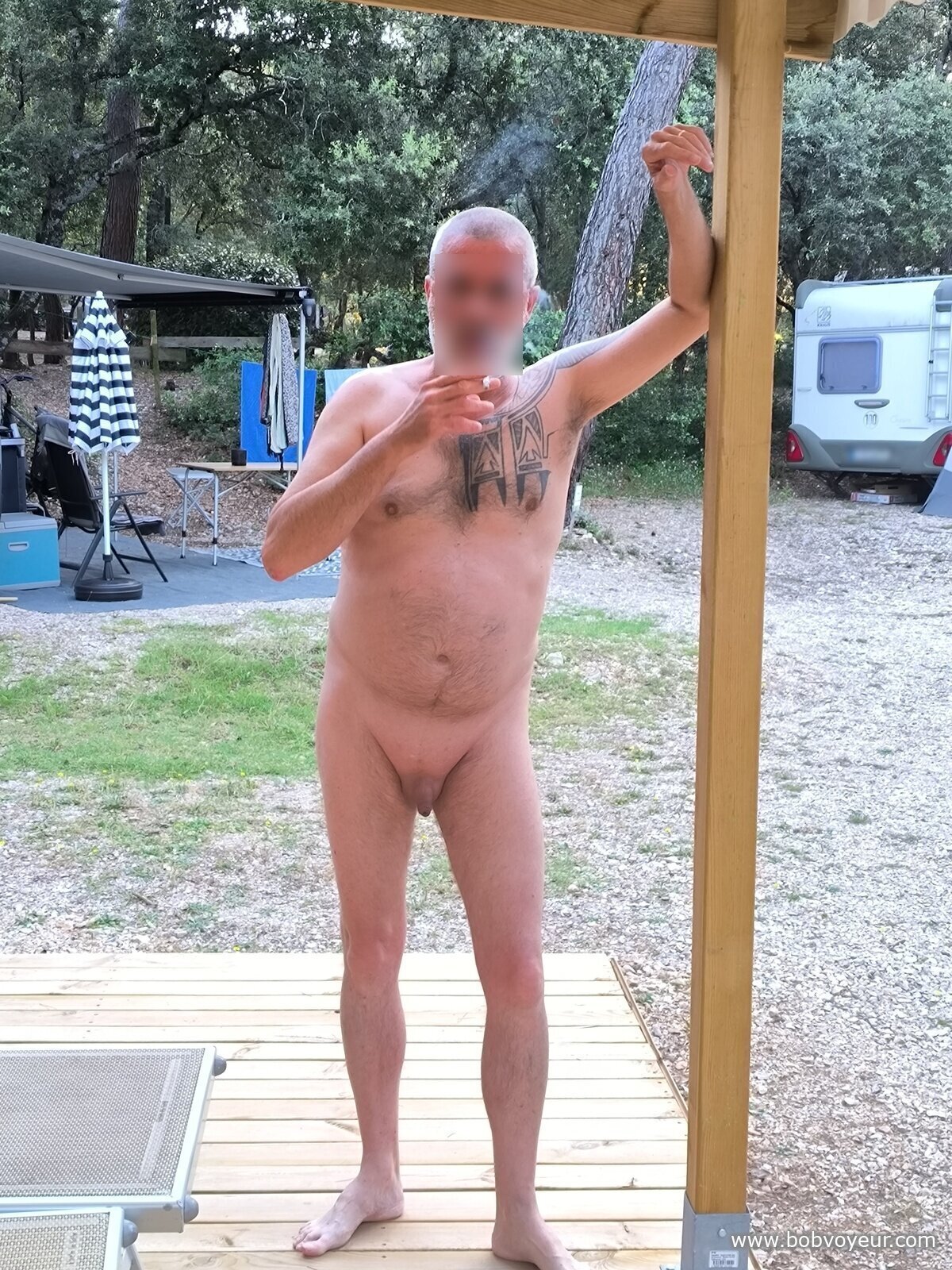 Photo amateur